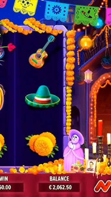Skulls Gone Wild Screenshot