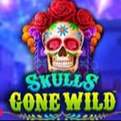 Skulls Gone Wild